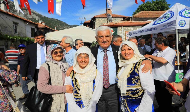 Başkan Güründen 8 Mart Dünya Kadınlar Günü Mesajı