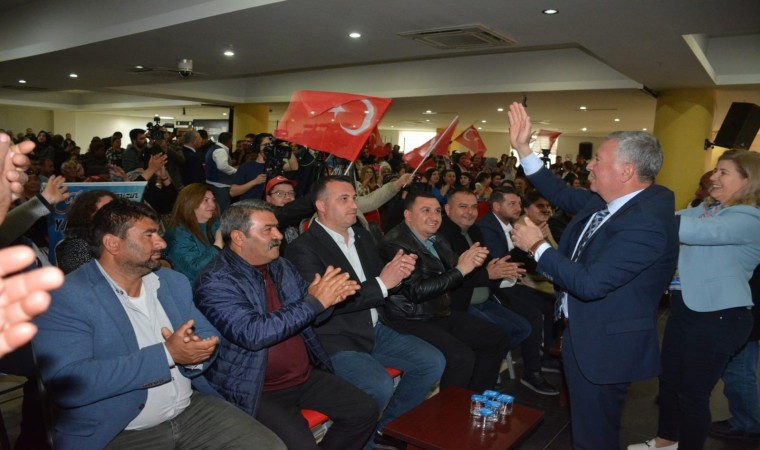 Başkan Kepenek ‘Huzurlu Honaz için hazırladığı yeni dönem projelerini açıkladı