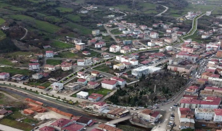 Başkan Togar: Cemal Yeşilyurt Bulvarımızı ilçemize kazandıracağız