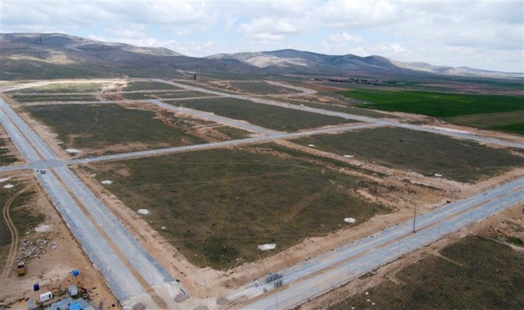 Başkan Yüzügüllüden müjdeli haber