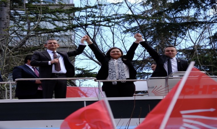 Belediye Başkan Adayı Köksal, CHPdeki DEM Parti krizi ile ilgili ilk defa konuştu: