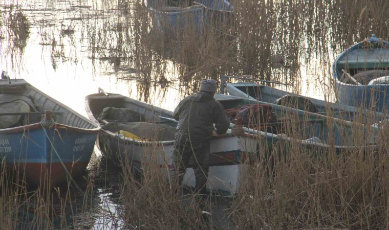 Beyşehir Gölünde su ürünleri av yasağı 15 Martta başlayacak