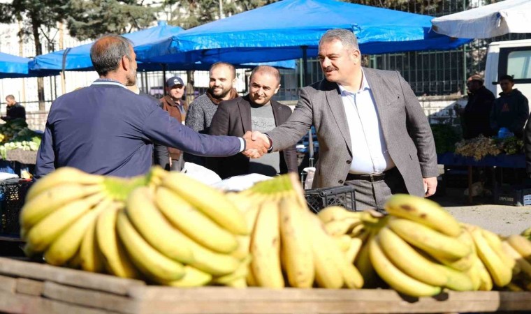 Bilden; Açıklayacağımız her projenin çıktısı istihdam olacaktır