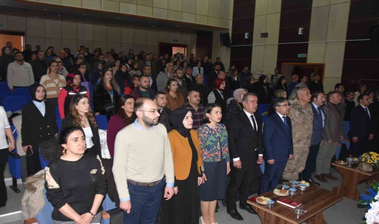 Bitliste “Çocuk İhmal ve İstismarı Semineri” düzenlendi