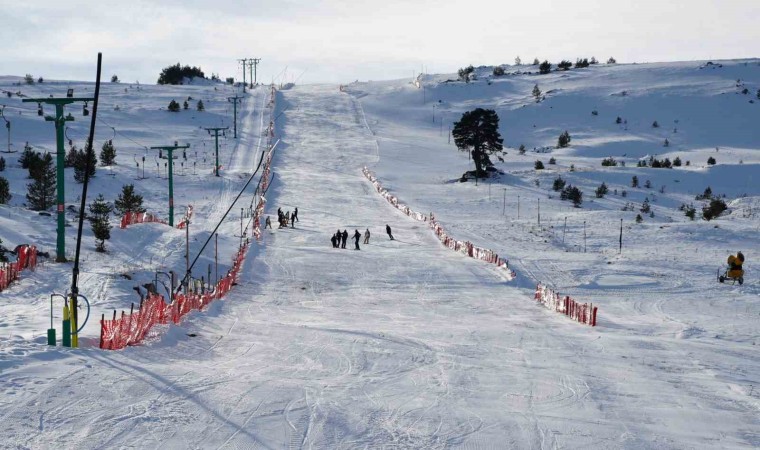 Bolu, Türkiyenin en soğuk ili oldu