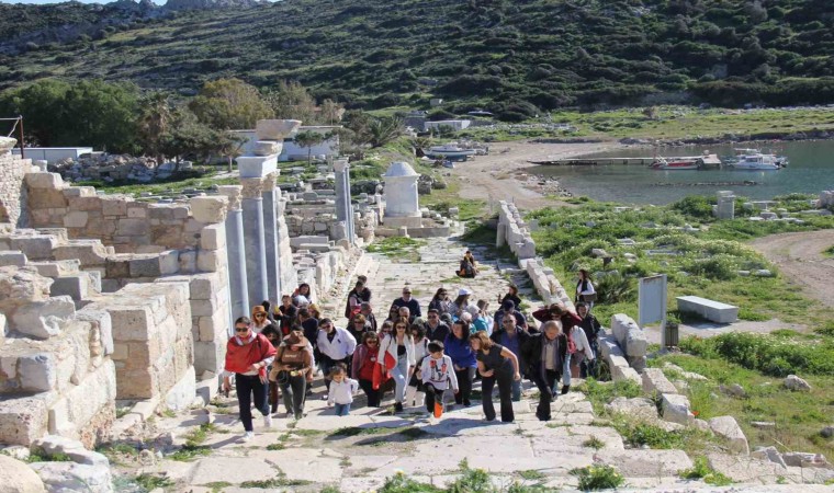 Büyükşehirden 60. Kütüphane Haftası etkinlikleri