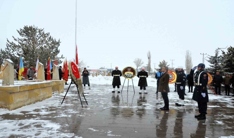 Çanakkale Deniz Zaferinin 109. Yıl dönümü Kutlandı