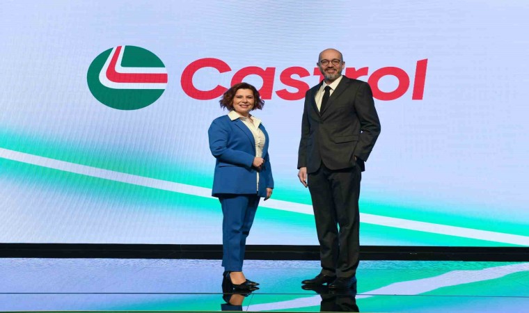 Castrol 125inci yılında mobilite ve teknoloji yatırımlarıyla büyüyecek