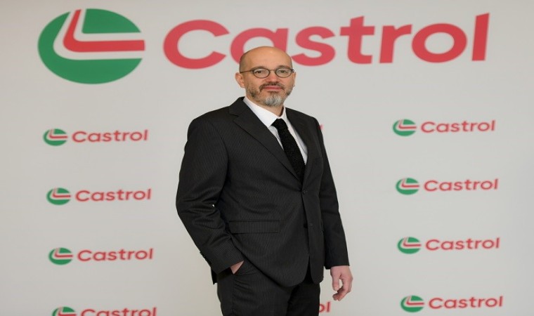 Castrolün Türkiyede çekilen reklam filmi globalde yayınlanacak