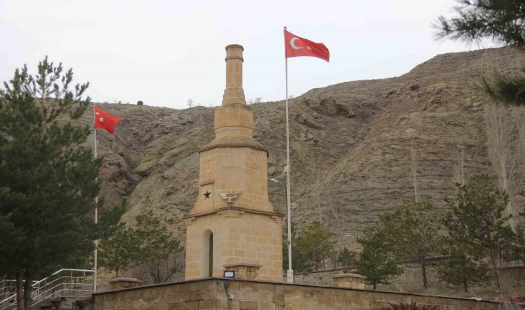 Cepheye gidemeden şehit oldular, bu şehitliğin hikayesi hüzünlendiriyor