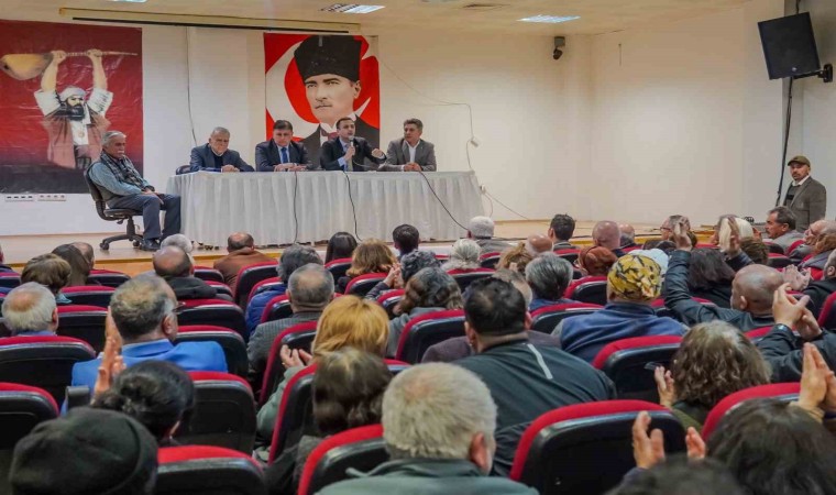 CHPli adaydan CHPli başkana: Yağmur gibi adam alıyor, kasayı bitirmek istiyor