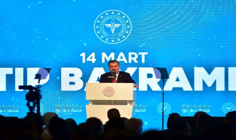 Cumhurbaşkanı Erdoğan: Bugüne kadar toplamda 36 bin 300 yataklı 24 şehir hastanemizi hizmete açtık