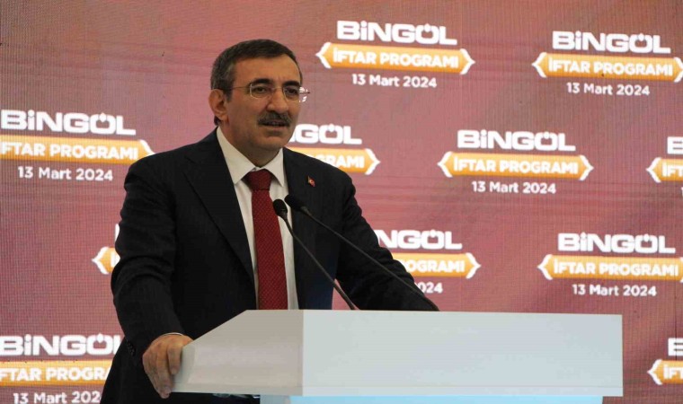 Cumhurbaşkanı Yardımcısı Yılmaz: 2026da yeniden tek rakamlı enflasyon rakamlarına ulaşacağız”