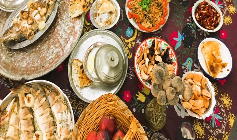 Denizlinin gastronomi haritası oluşturuldu