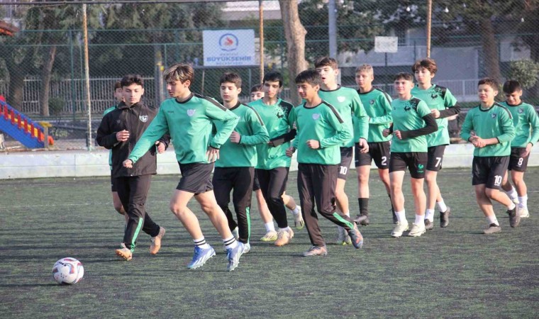 Denizlispor, Uşaka 3 puan için gidiyor