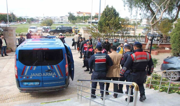 Didimdeki ölümlü kazada bir tutuklama