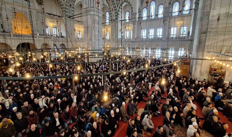 Diyanet İşleri Başkanı Prof. Dr. Ali Erbaştan boykota devam çağrısı