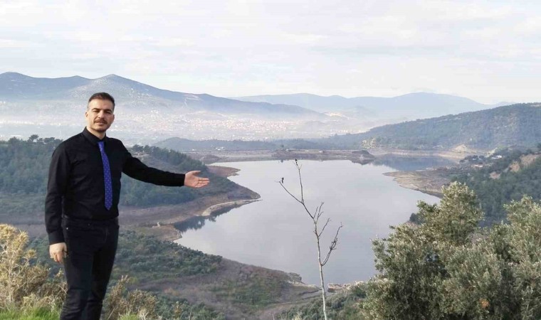 Doç. Dr. Özçelik, “Su barışını sağlamazsak, su savaşıyla karşı karşıya kalırız”