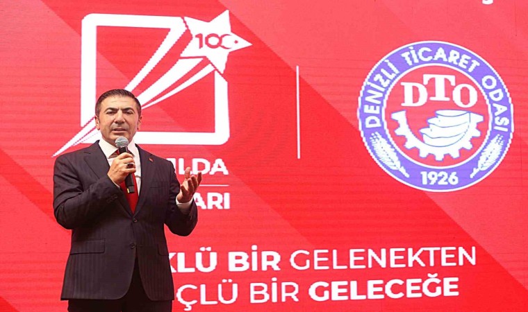 DTO Başkanı Erdoğandan CHP Genel Başkanı Özele yalanlama