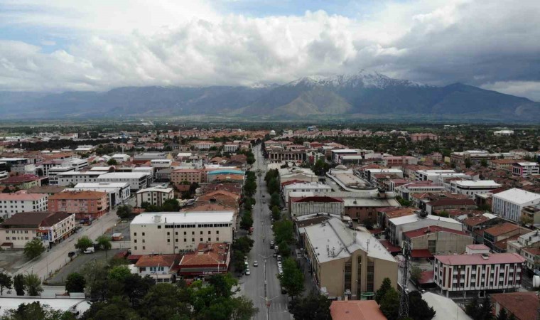 Erzincan depreme hazırlıklı hale getirilecek