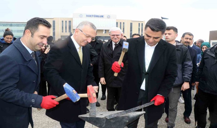 Erzincanda Nevruz Bayramı coşkuyla kutlandı