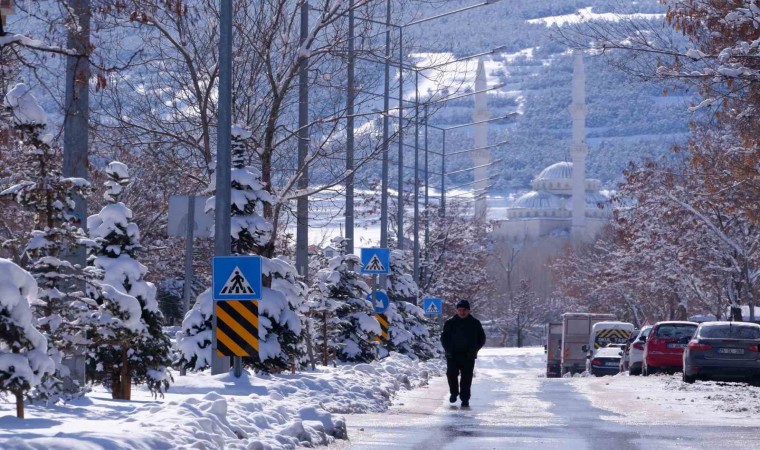 Erzurumda kartpostallık manzaralar