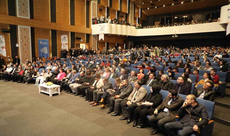 Esenlerde Zeka Oyunları Şampiyonasında final heyecanı: Ödüller sahiplerini buldu