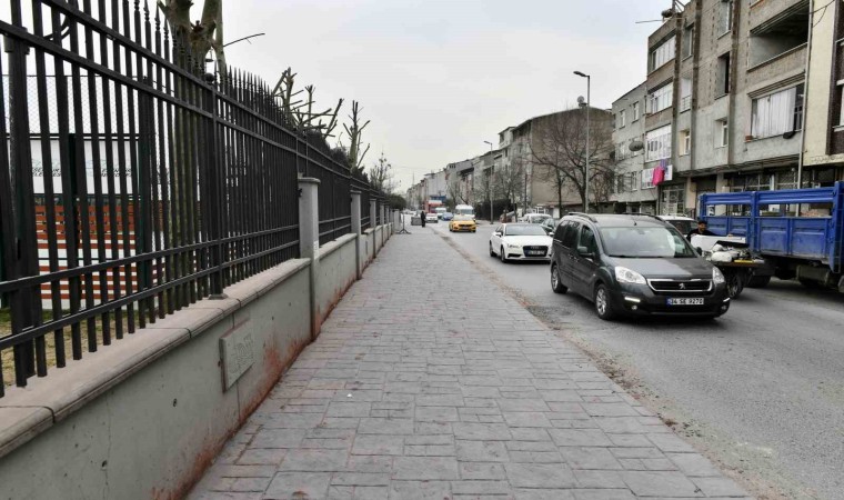 Esenyurt Belediyesinden trafik sorununa etkin çözüm