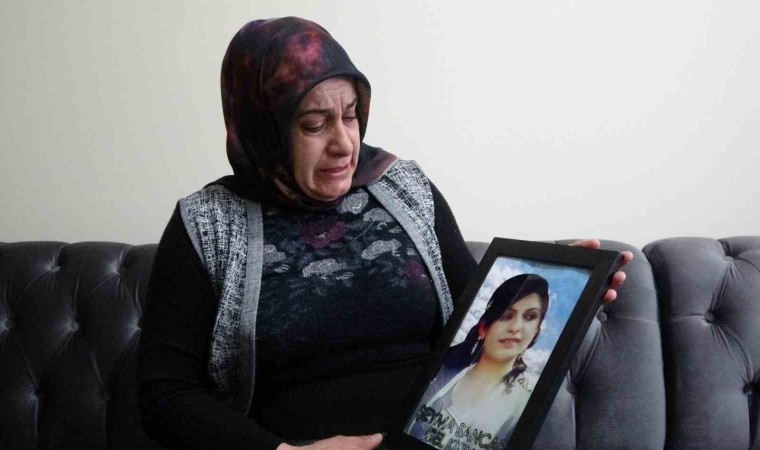 Evladı PKK tarafından kaçırılan anne: “Kızım burada olsaydı arayıp Kadınlar Gününü kutlayacaktım”