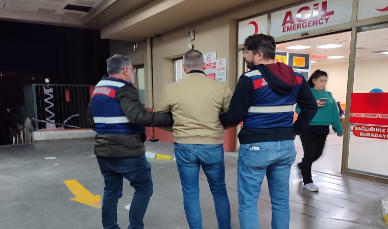 FETÖnün TSK yapılanmasına İzmir merkezli operasyon