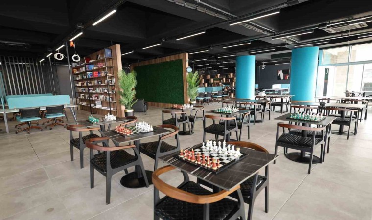 Gebzeye kitap kafe açılacak