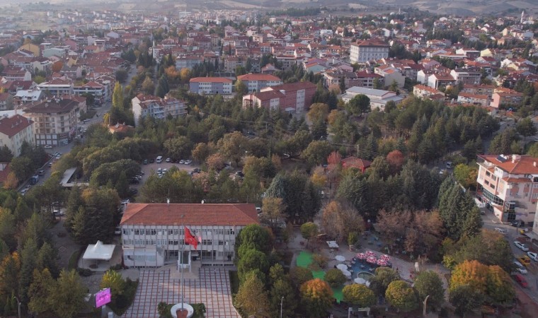 Gedizde kentsel dönüşüm çalışmaları başladı