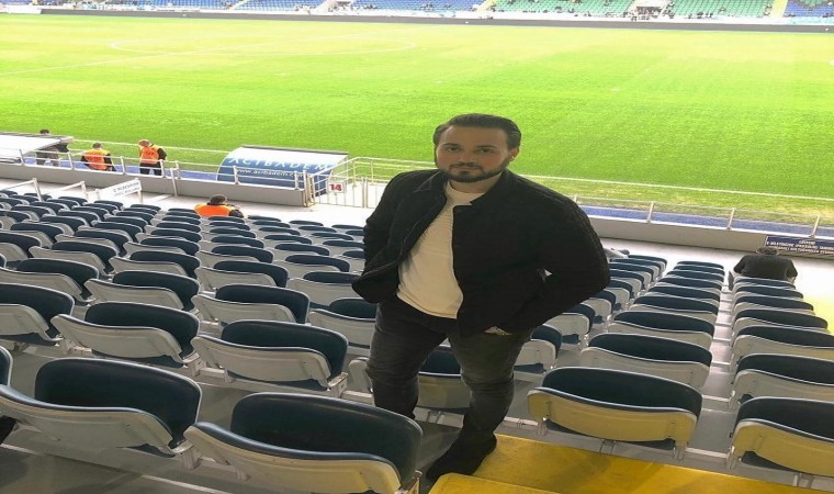 Gökhan Eser: Kulüplerin geleceğe yatırımı; genç futbolculara güvenmektir