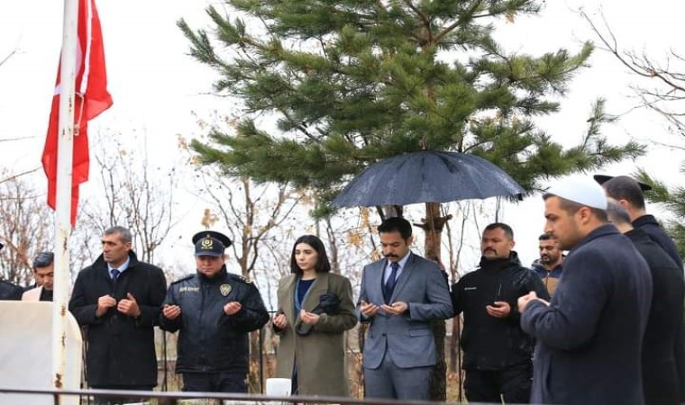 Güroymakta 18 Mart Çanakkale Zaferi ve Şehitleri Anma Günü programı