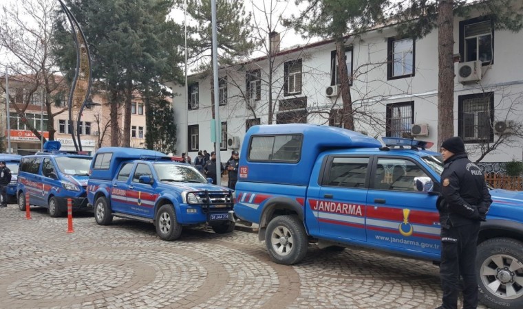 İliçte toprak kayması soruşturmasında 2 mühendis tutuklandı