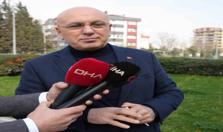 İsmail Oktan Özgür Özele: Milli irade hırsızı