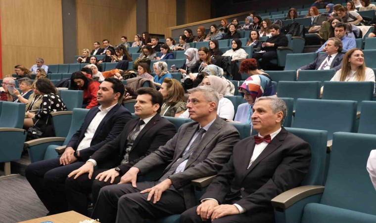 İstanbul İl Sağlık Müdürü Prof. Dr. Memişoğlu, Sezaryen oranımız yüksek, normal doğum tercih edilmeli