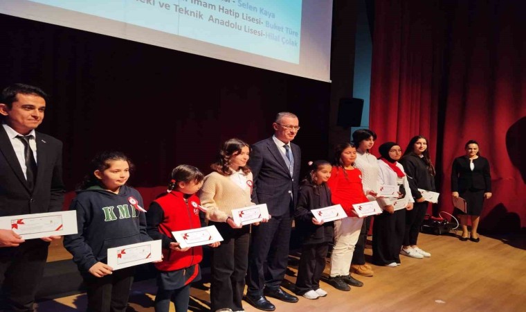 İstiklal Marşının kabulünün 103. yıldönümü oratoryo ile anlatıldı