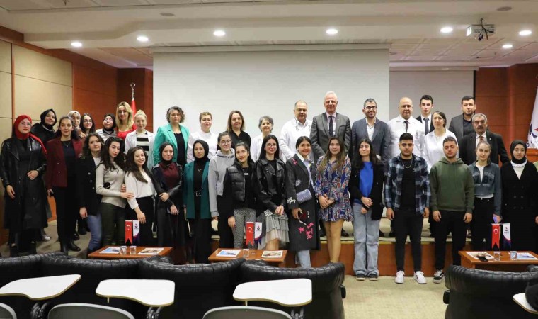 İstiklal Marşının Kabulünün 103üncü yıl dönümü