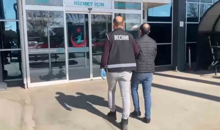 İzmirde orman arazilerini satma vaadi ile 50 milyon liralık vurgun