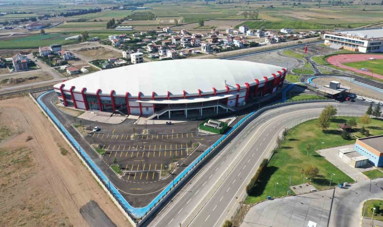 Kadınlar Voleybol 1. Ligi yarı final etabı, Balıkesirde başlıyor