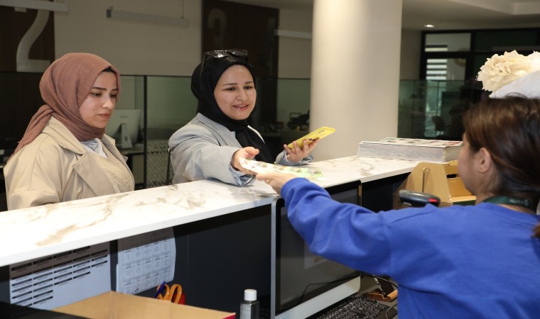 Karatay Belediyesi, ata tohumlarına sahip çıkıyor