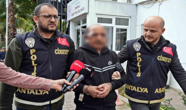 Karısını 8 bıçak darbesiyle öldürdü, Pişman değilim dedi