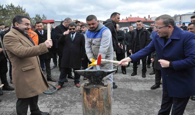 Karsta Nevruz Bayramı coşkuyla kutlandı