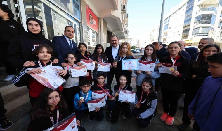 Kasapoğlundan yoğun gündem