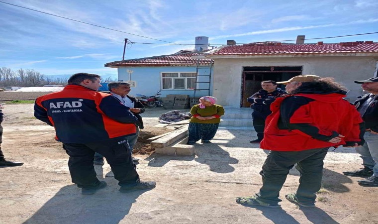 Kayıp olarak aranan zihinsel engelli vatandaş akşam evine döndü