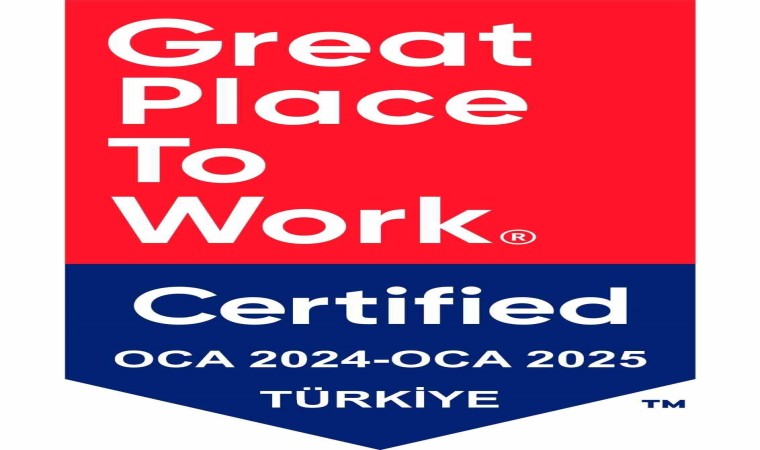 Kiğılı, Great Place to Work Sertifikasını aldı