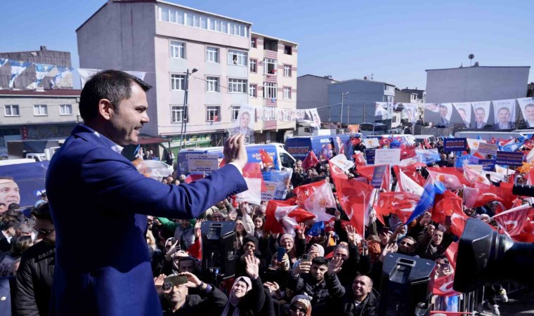 Kurumdan Avcılara müjde: “Yeşilkentin ihtiyacı olan okulumuzun inşasına başlandı”