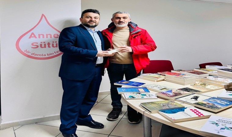 Lokman Hekim Van Hastanelerinde Tıp Bayramı Kutlandı