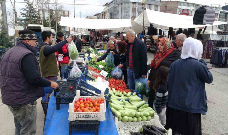 Malatyada Ramazan hareketliliği